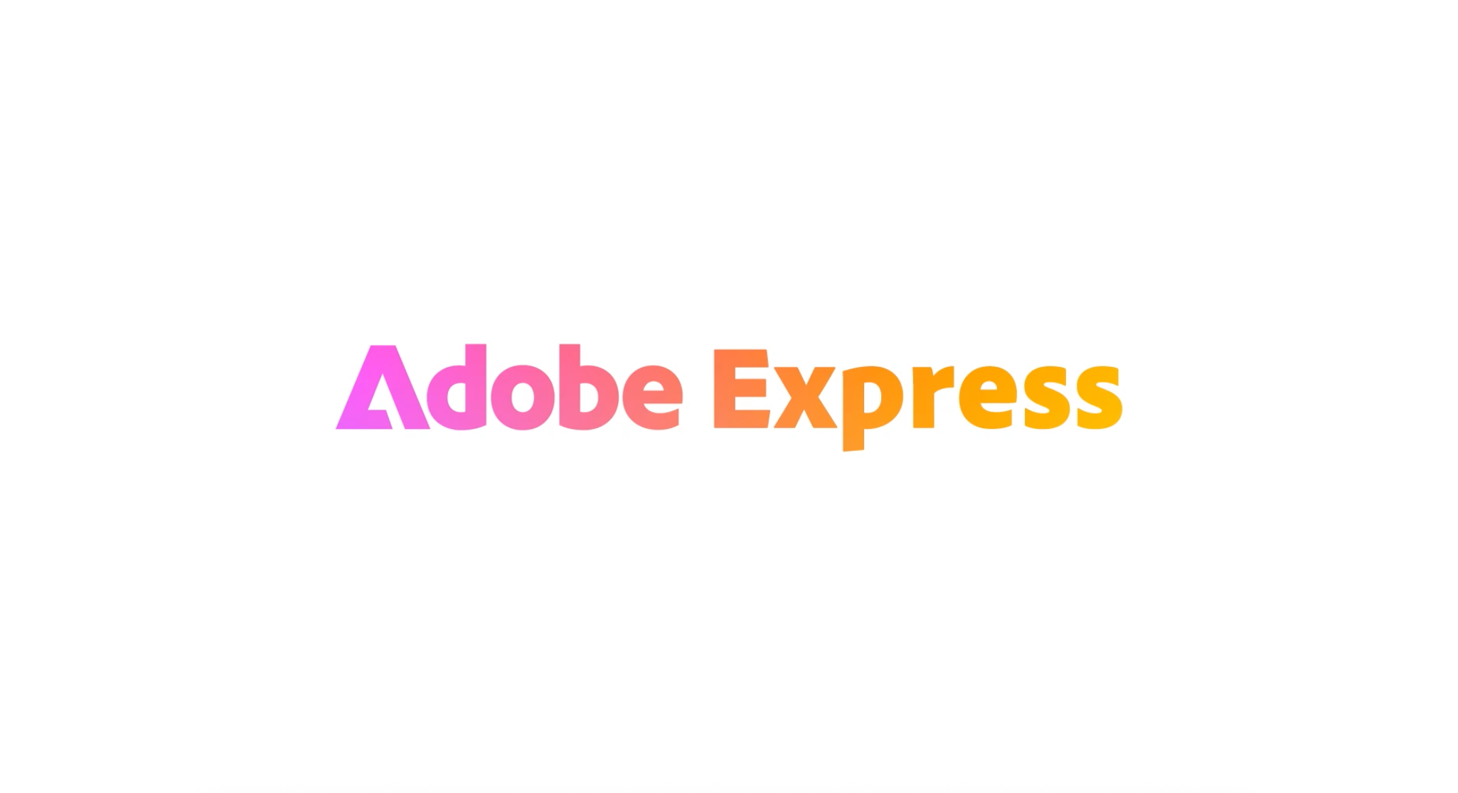 adobe Express